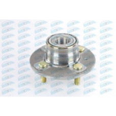Комплект підшипника маточини колеса BTA H24028BTA
