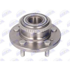 Комплект підшипника маточини колеса BTA H24045BTA
