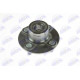 Підшипник маточини колеса BTA H24059BTA