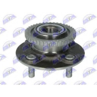 Ступиця колеса BTA H24071BTA