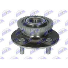 Ступиця колеса BTA H24071BTA