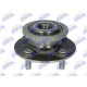 Ступиця колеса BTA H24071BTA