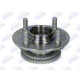Ступиця колеса BTA H24071BTA