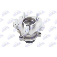 Комплект підшипника маточини колеса BTA H25030BTA