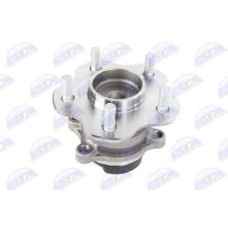 Комплект підшипника маточини колеса BTA H25030BTA