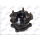 Комплект підшипника маточини колеса BTA H25041BTA