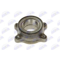 Комплект підшипника маточини колеса BTA H25046BTA