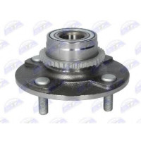 Комплект підшипника маточини колеса BTA H25047BTA