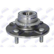 Комплект підшипника маточини колеса BTA H25047BTA