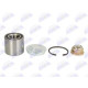 Комплект підшипника маточини колеса BTA H25052BTA