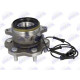 Комплект підшипника маточини колеса BTA H25052BTA