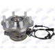 Комплект підшипника маточини колеса BTA H25052BTA