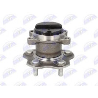 Комплект підшипника маточини колеса BTA H25055BTA