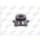 Комплект підшипника маточини колеса BTA H25058BTA