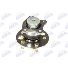 Комплект підшипника маточини колеса BTA H27008BTA