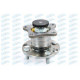 Комплект підшипника маточини колеса BTA H27015BTA