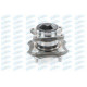 Комплект підшипника маточини колеса BTA H27015BTA