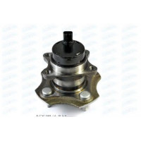 Комплект підшипника маточини колеса BTA H27016BTA
