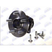 Комплект підшипника маточини колеса BTA H28013BTA