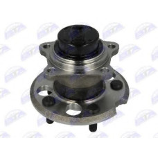 Комплект підшипника маточини колеса BTA H2A004BTA