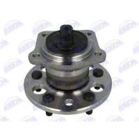 Комплект підшипника маточини колеса BTA H2A005BTA