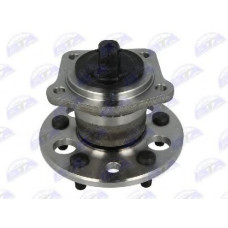 Комплект підшипника маточини колеса BTA H2A005BTA