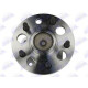 Комплект підшипника маточини колеса BTA H2A005BTA