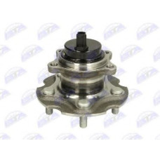 Комплект підшипника маточини колеса BTA H2A006BTA