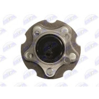 Комплект підшипника маточини колеса BTA H2A007BTA