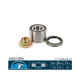 Комплект підшипника маточини колеса BTA H2A010BTA