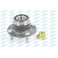 Комплект підшипника маточини колеса BTA H2B002BTA