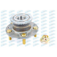 Комплект підшипника маточини колеса BTA H2B005BTA