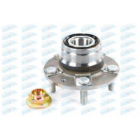 Комплект підшипника маточини колеса BTA H2B006BTA