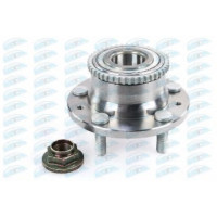 Комплект підшипника маточини колеса BTA H2B009BTA