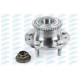 Комплект підшипника маточини колеса BTA H2B009BTA