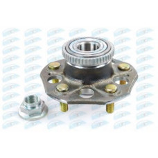 Комплект підшипника маточини колеса BTA H2C020BTA