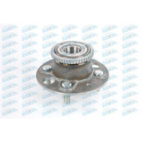 Комплект підшипника маточини колеса BTA H2C024BTA