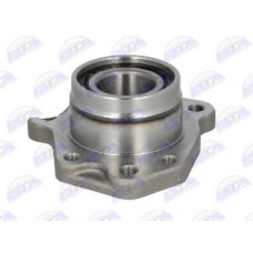 Комплект підшипника маточини колеса BTA H2C041BTA