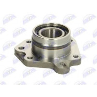 Комплект підшипника маточини колеса BTA H2C045BTA