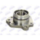 Комплект підшипника маточини колеса BTA H2C045BTA
