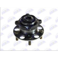 Комплект підшипника маточини колеса BTA H2F001BTA