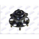 Комплект підшипника маточини колеса BTA H2F001BTA