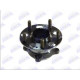 Комплект підшипника маточини колеса BTA H2F001BTA