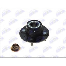 Комплект підшипника маточини колеса BTA H2F002BTA