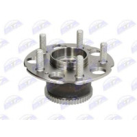 Комплект підшипника маточини колеса BTA H2F009BTA