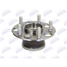 Комплект підшипника маточини колеса BTA H2F009BTA