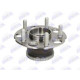 Комплект підшипника маточини колеса BTA H2F009BTA