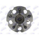 Комплект підшипника маточини колеса BTA H2F012BTA