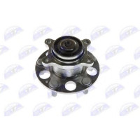 Комплект підшипника маточини колеса BTA H2F013BTA