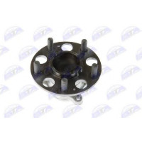 Комплект підшипника маточини колеса BTA H2F014BTA